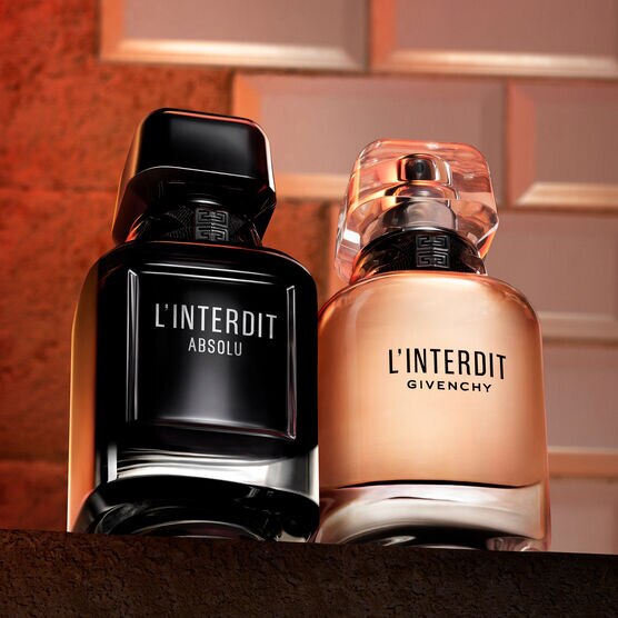GIVENCHY   INTERDIT      EDP  80ML